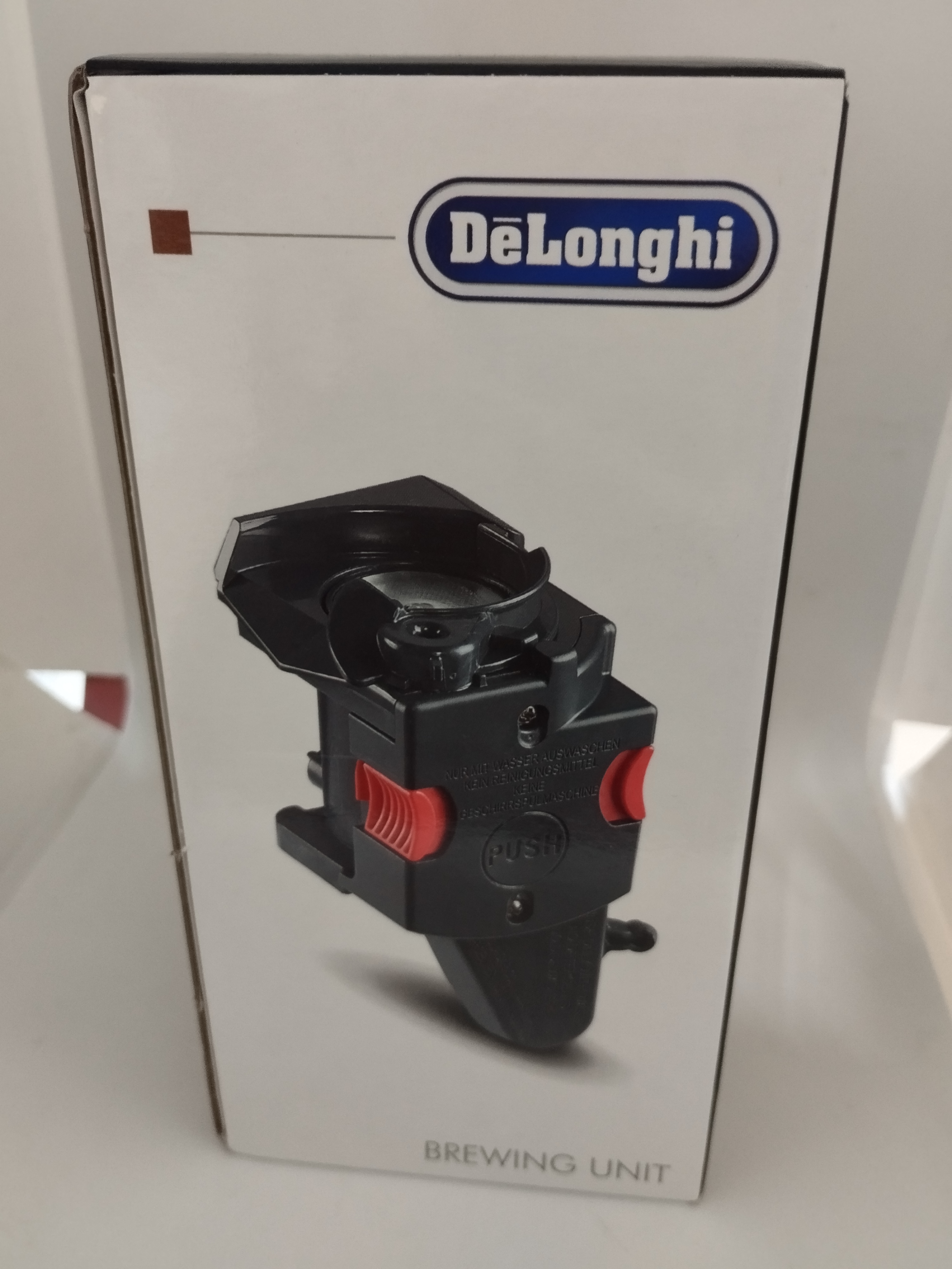 GRUPPO INFUSORE DELONGHI